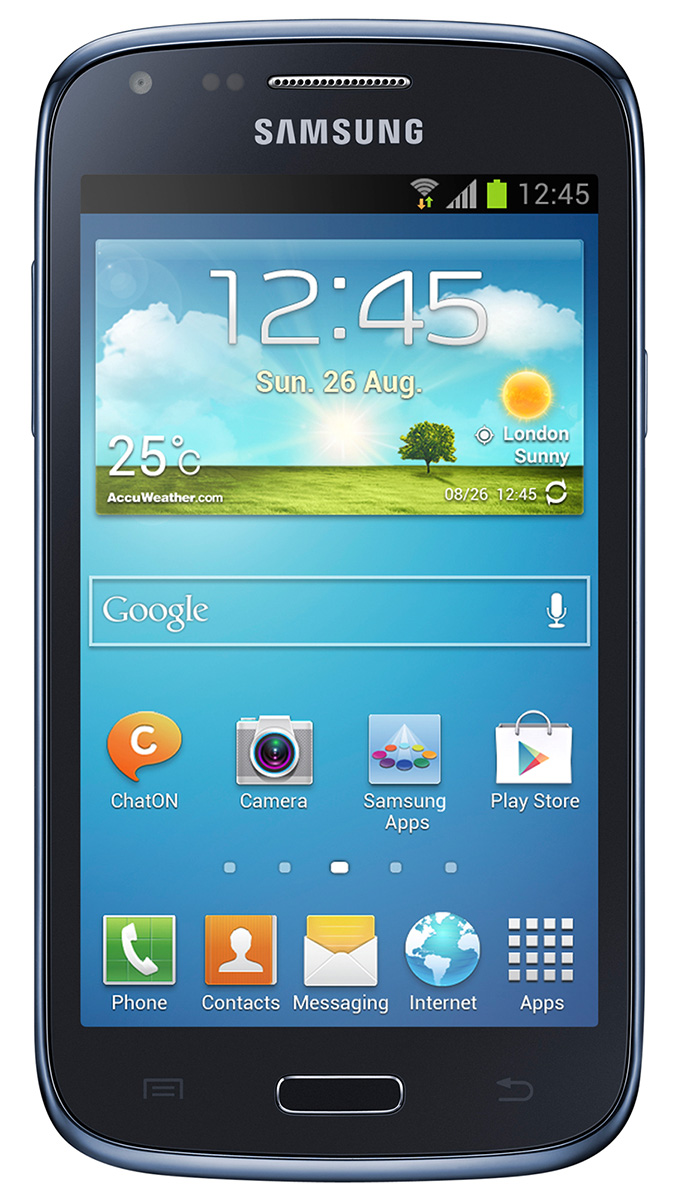 Samsung Galaxy Core I8260